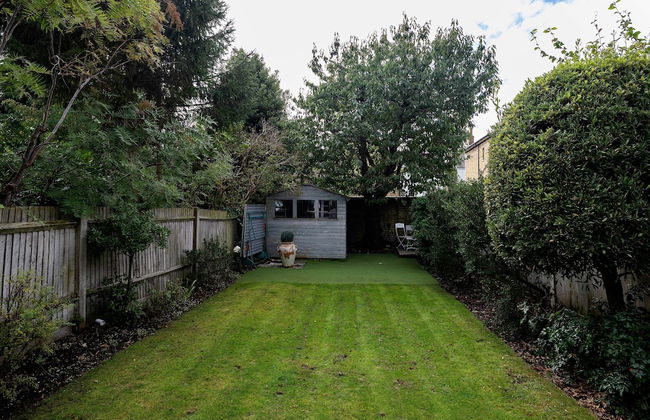 Richmond Garden Serenity - Foto 33