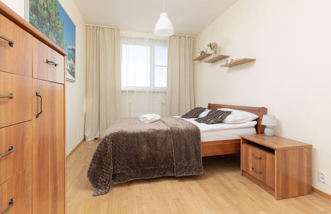 Belgradzka Apartment Warsaw by Renters - Photo 5