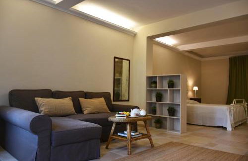 Agriturismo di charme Erbadoro - Foto 83