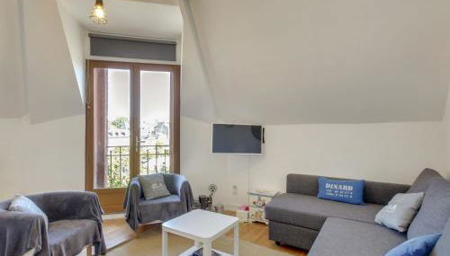 Apartment Basse Vallée by Interhome - Foto 4