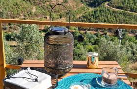 Casa da Mata de Fajão - Foto 59