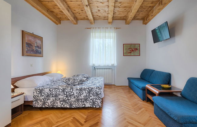 Villa Crispo - Foto 23