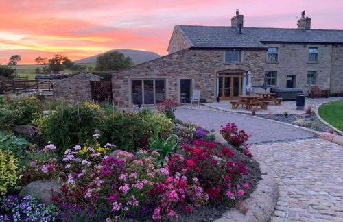 Cuthbert Hill Farm - Foto 42