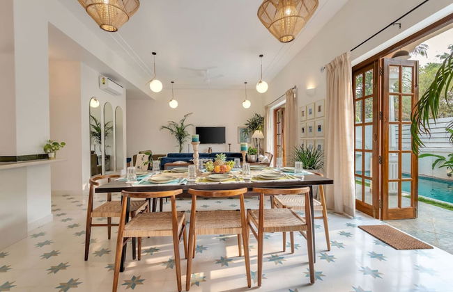 Featured on Elle Decor Villa Kanai by Hireavilla - Photo 11