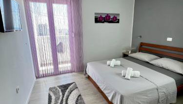 Apartman LUNA Split Modern SEA VIEW Apartment - Foto 5
