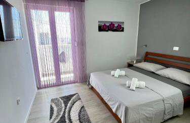 Apartman LUNA Split Modern SEA VIEW Apartment - Foto 5