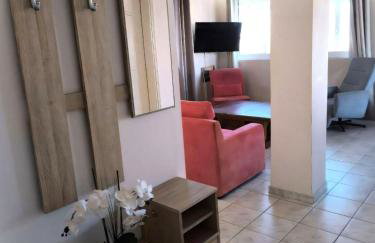 Anastasia Apartment - Foto 9