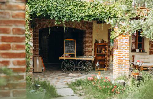 B&B Naturin - Vegan Eco Farm - Foto 79