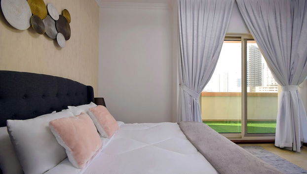 European Building - Foto 5, Habitación