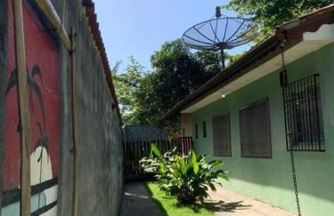 Cantinho bora praia Boraceia - Foto 4