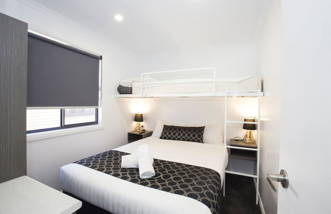 All Seasons Holiday Park - Foto 10