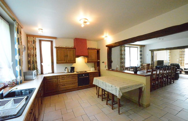 Spacious Retreat, Daverdisse - Foto 25