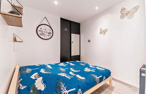 Le splendide - T2 neuf - Montluel - Foto 7