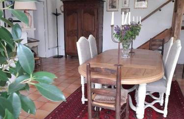 La Closerie gîte de charme près de Giverny - Foto 8