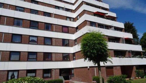 Elbe Ferienwohnung Glückstadt Reimer Ahsbahs - Foto 2