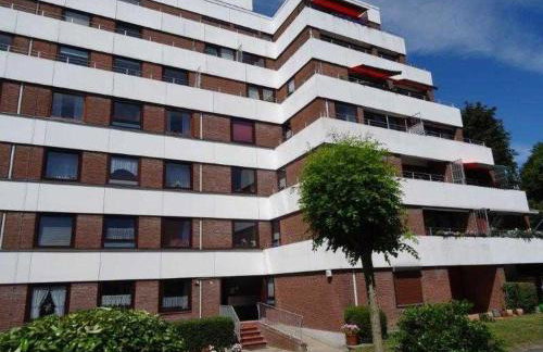 Elbe Ferienwohnung Glückstadt Reimer Ahsbahs - Foto 2