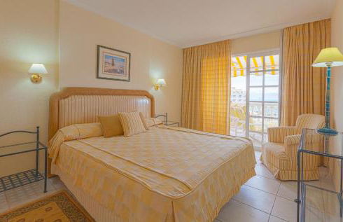 El Marqués Palace by Intercorp Hotel Group - Foto 138