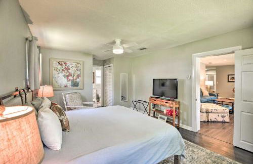 Dog-Friendly Home with Gas Grill - Walk to Rose Bay! - Photo 15