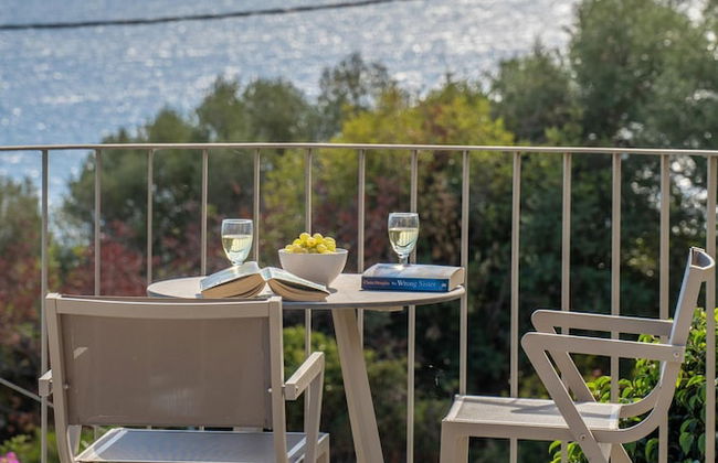 Villa Niki With Swimming Pool - Photo 33