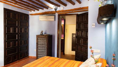 Casilla Dalea en Carcabuey, descubre el interior de Andalucia - Foto 2