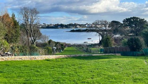 Maison bord de mer vue sur la Ria - Foto 2