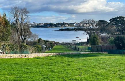 Maison bord de mer vue sur la Ria - Foto 2