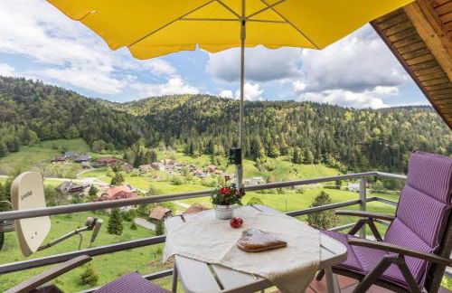 Ferienwohnung Haus Oehlberg - Foto 21