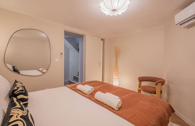 Residence Le Belleville - Foto 33