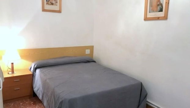 Casa Tarragona 90 - Foto 2, Habitación