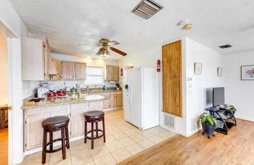 Corpus Christi Extended Stay - 7 Mi to Beach! - Foto 7