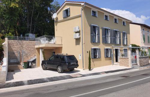 Apartments Krista Medveja - Photo 24