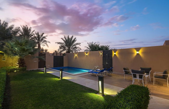 Dorat Najd Resort - Photo 18