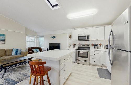 The Seahorse Cottage - Foto 17