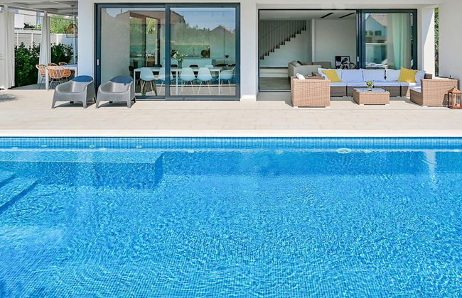 5-bedroom Villa Near Split With Pool - Foto 23