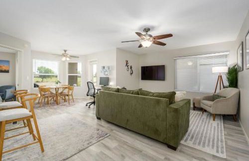 Villa Stone Creek condo - Foto 22