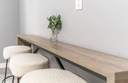 Cozy Modern Apt Close to NYC NO STEPS or Stairs - Foto 11