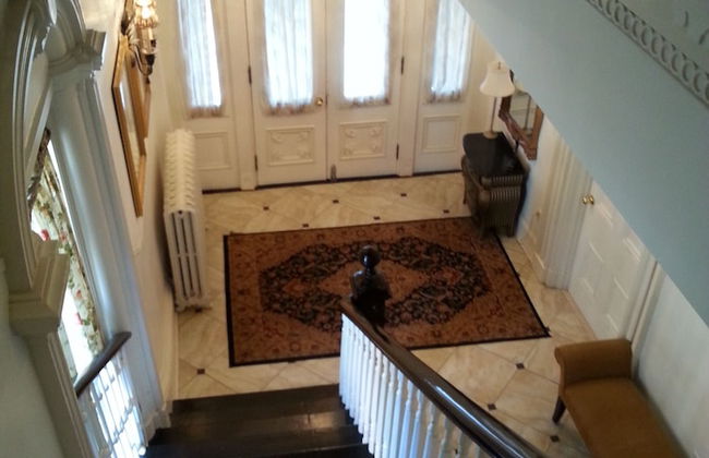 Chipman Hill Suites - Pratt House - Foto 54