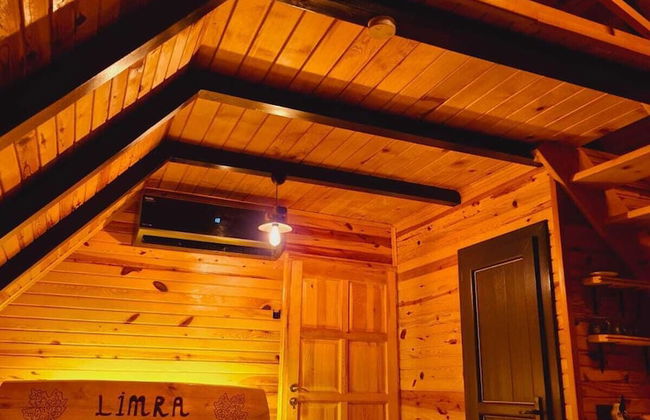 Limra Bungalov - Foto 3