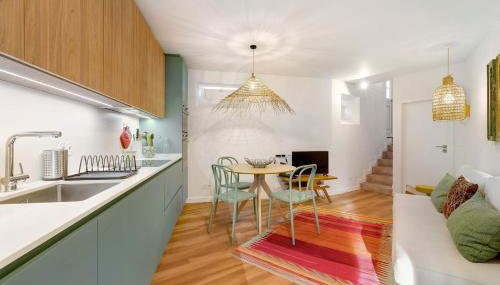 Casa de São Pedro Sintra - Foto 3