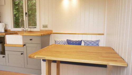 Wolstonbury Getaway - Foto 2