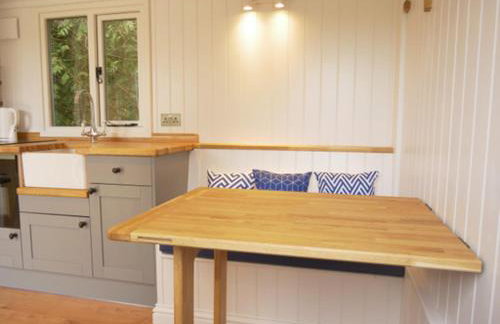 Wolstonbury Getaway - Foto 2