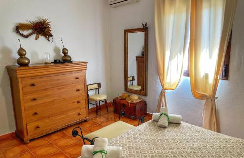 JARANDALUS (casa con atractivo y encanto) - Foto 28