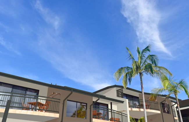 Beaches Holiday Resort - Photo 25