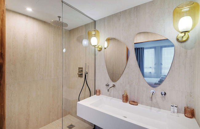 Elegant Apartment - 3br/8p - Arc de Triomphe - Photo 24