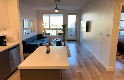 Premium Stay 10 Min From Disneyland With Pool & GYM - Foto 54