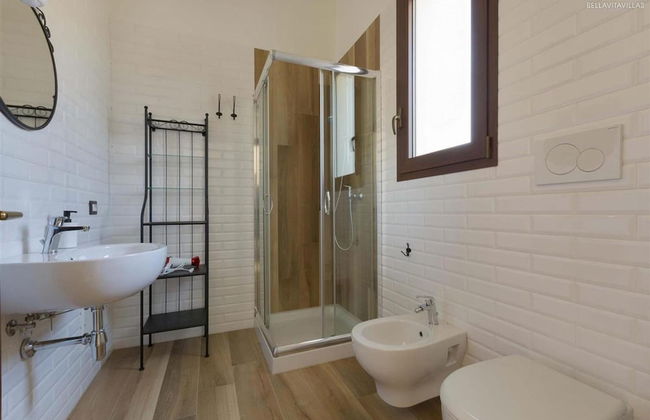 2283 Villa La Paiara by Perle di Puglia - Foto 3