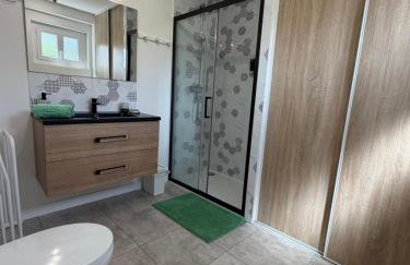 Gite Matilon, 5 min Eugénie les Bains - Foto 5