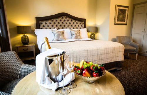 Brockencote Hall - Foto 45