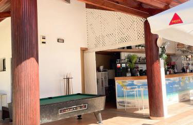 Luxury Apartment in Vila Sol Resort - Foto 5