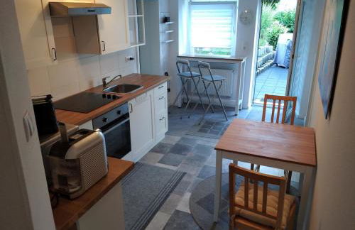 Schöne EG Wohnung mit Terrasse - Foto 11